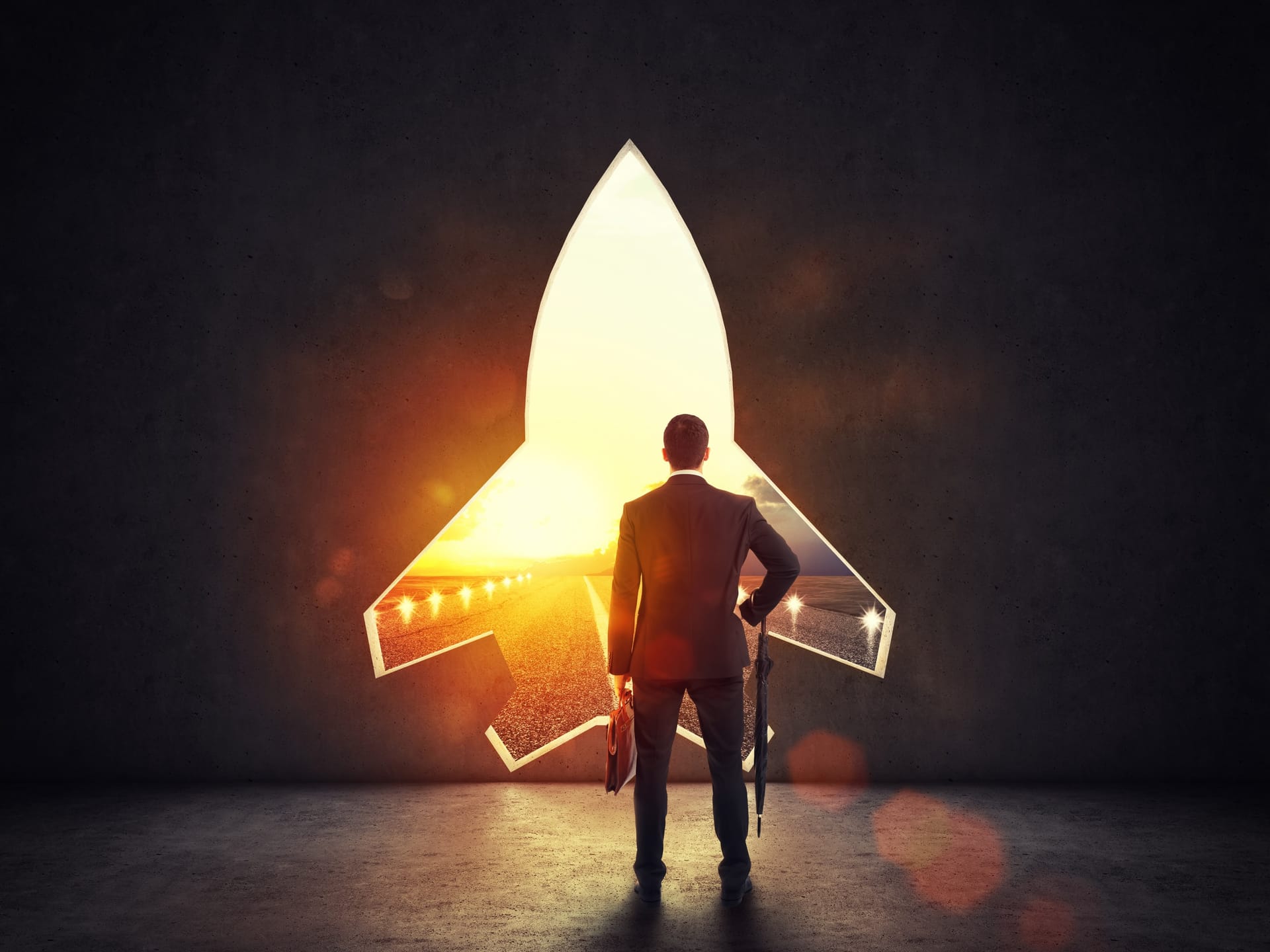 Our Mission - Innovation and Growth