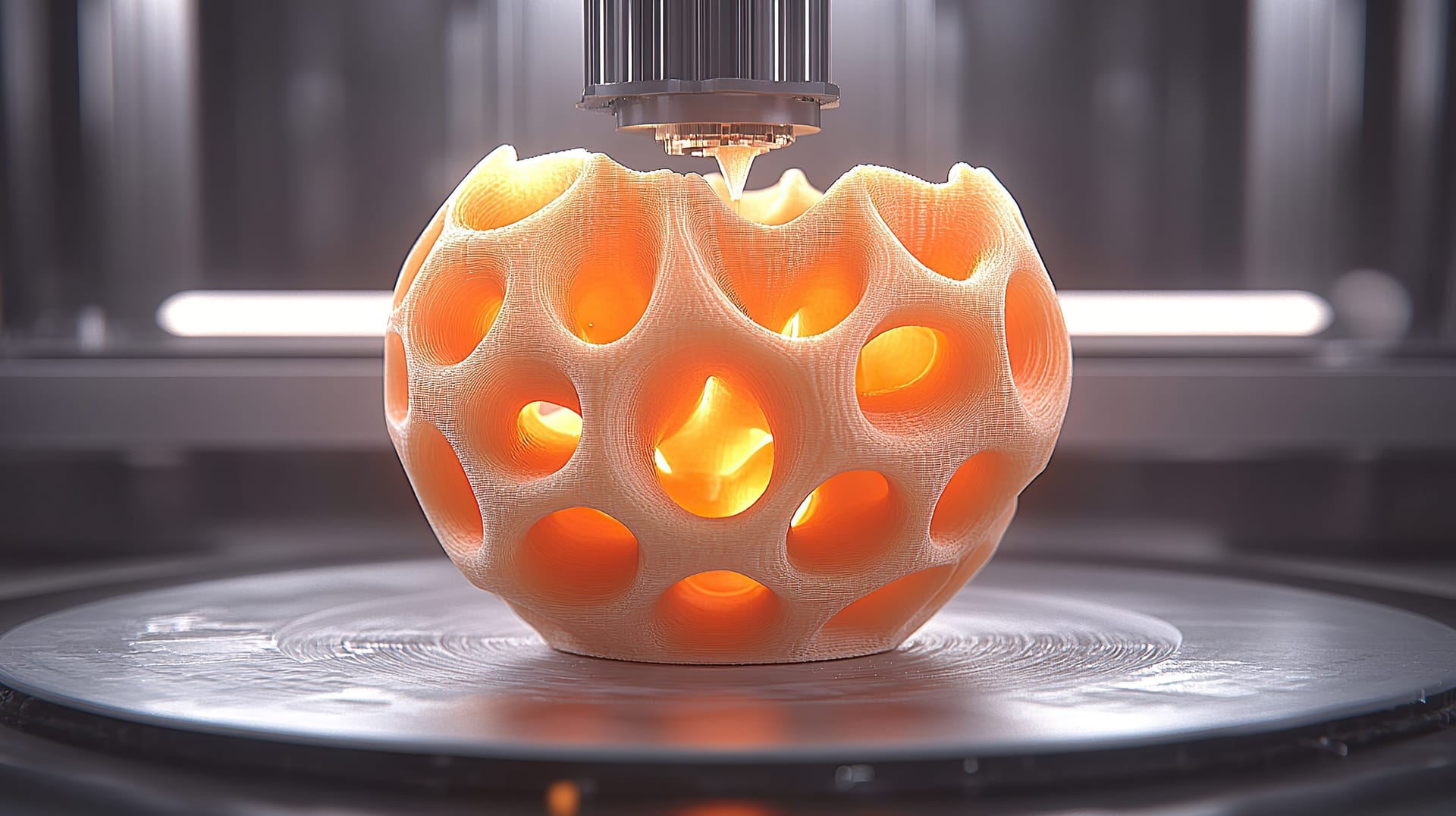 FDM (Fused Deposition Modeling)