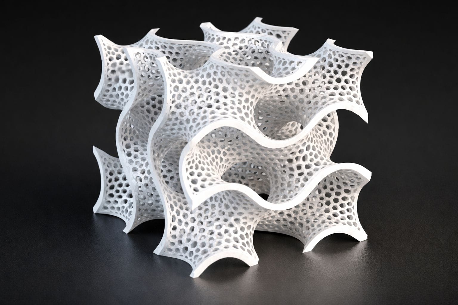 Fused Deposition Modeling (FDM)