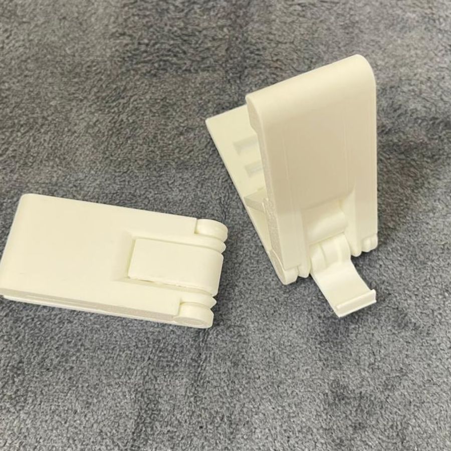 Architectural scale models and visual presentation parts