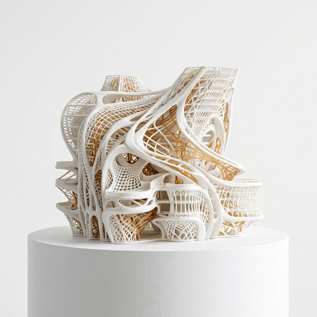Custom 3D Printing and Bespoke Additive Manufacturing in Chennai