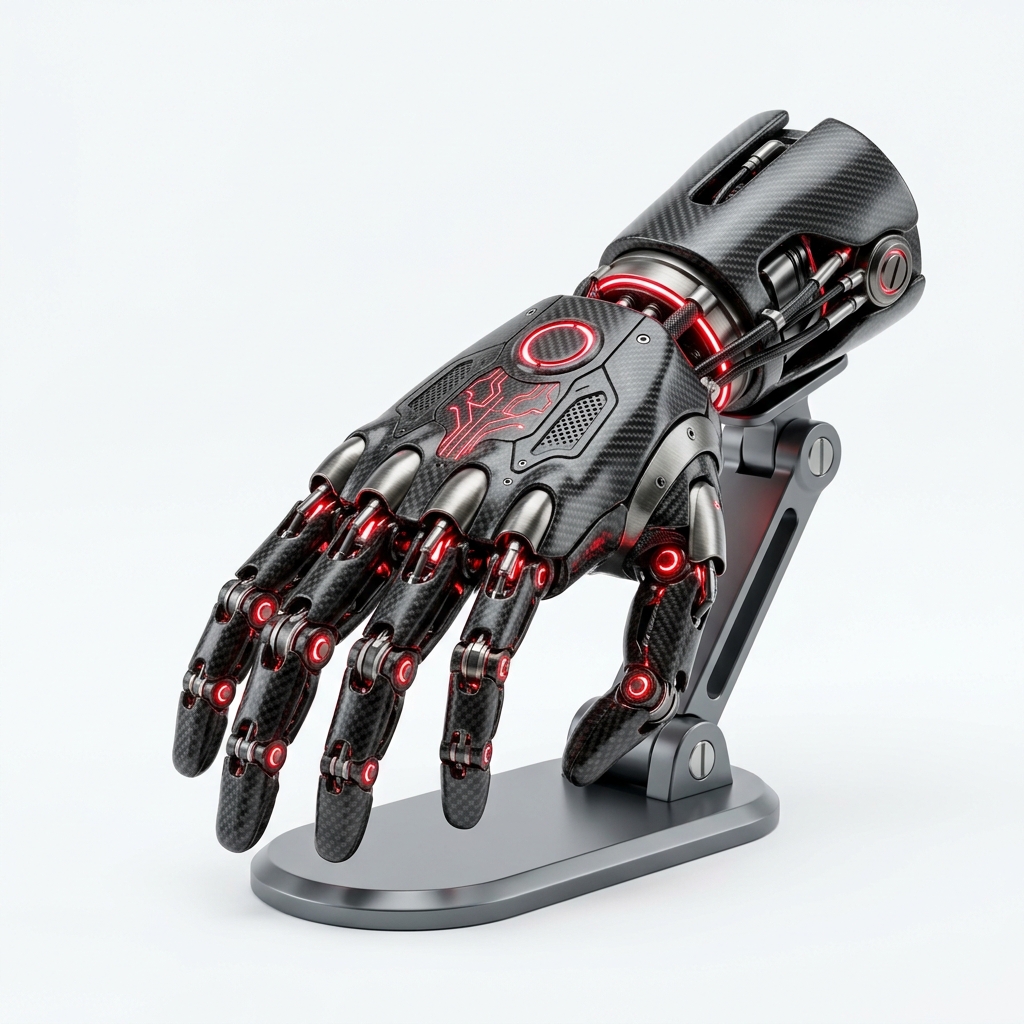 Rapid Prototyping and Functional Robotics Development in Chennai
