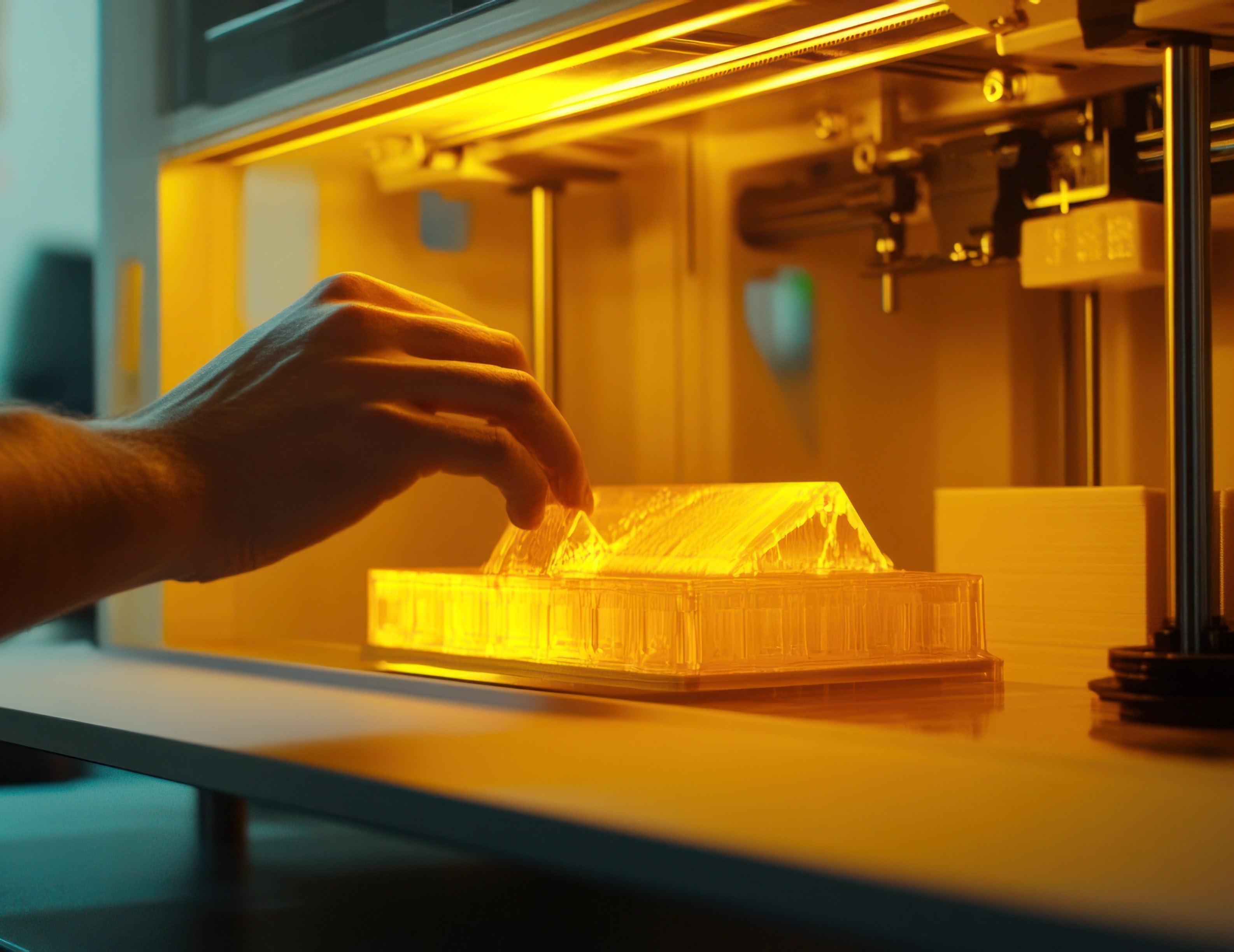 Robotics and Electro-Mechanical Functional Prototypes